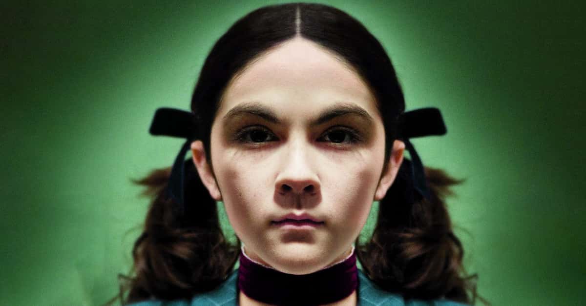 Horror Movie Details Facts