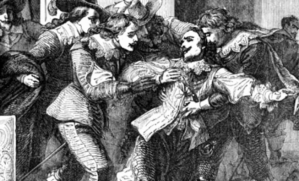 George Villiers facts