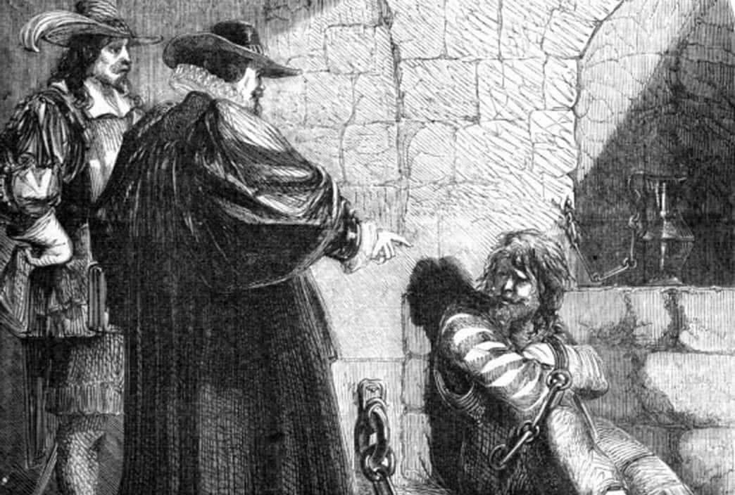 George Villiers facts 