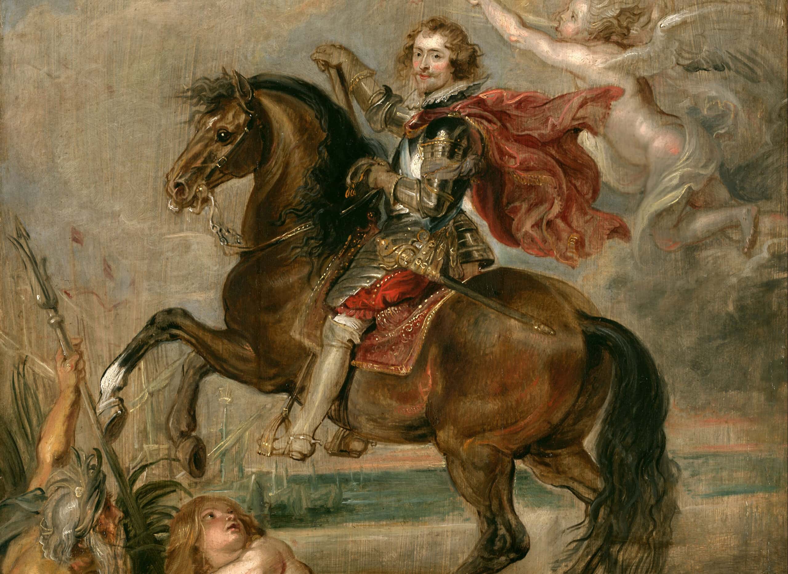 George Villiers facts 