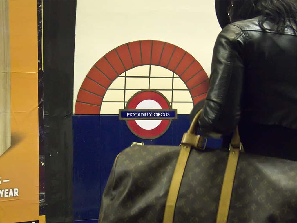 Wholesome Encounters With Strangers facts