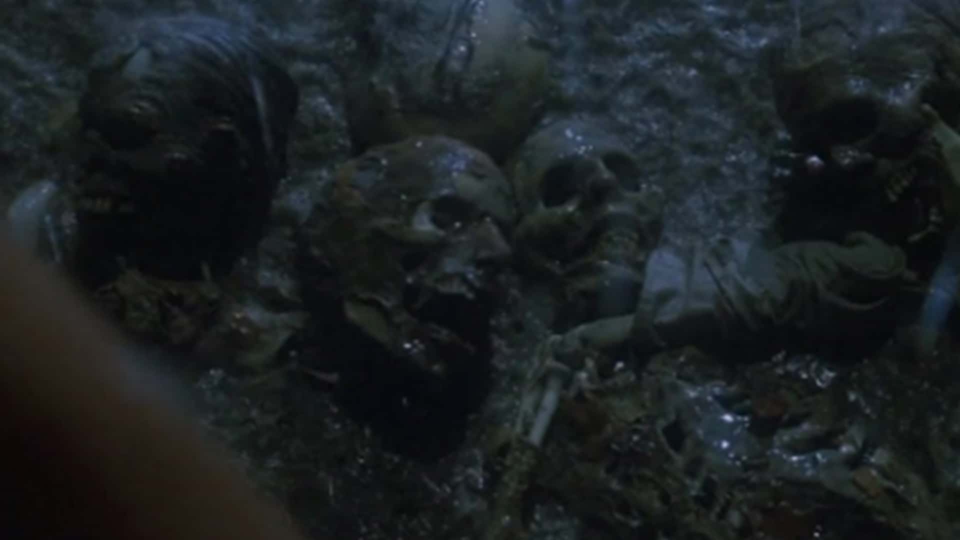 Horror Movie Details Facts