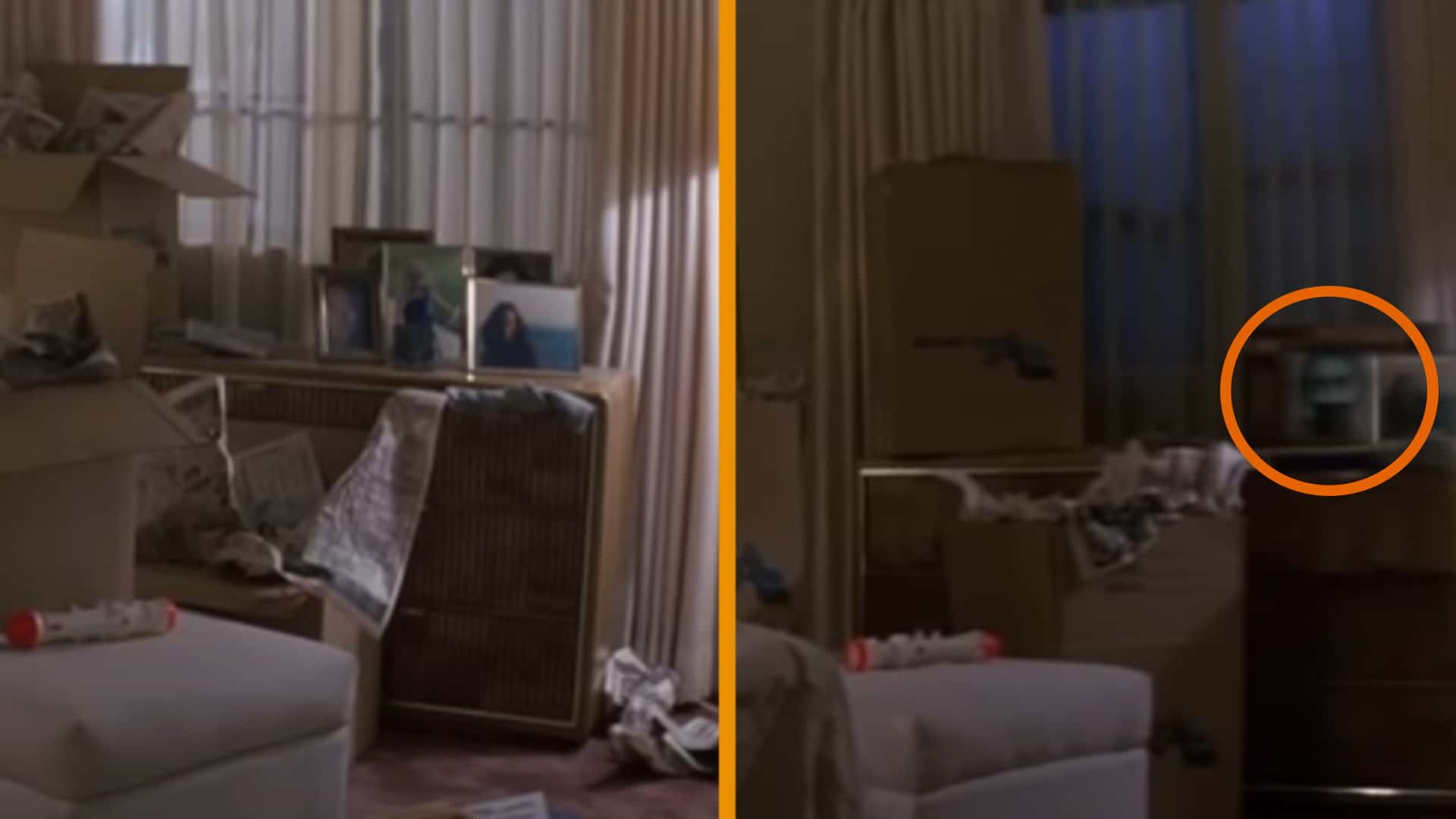 Horror Movie Details Facts