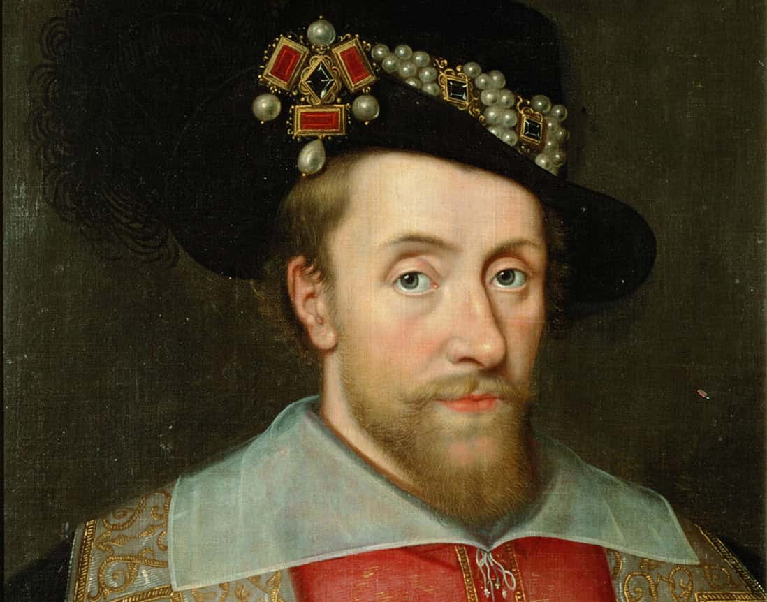 George Villiers facts 