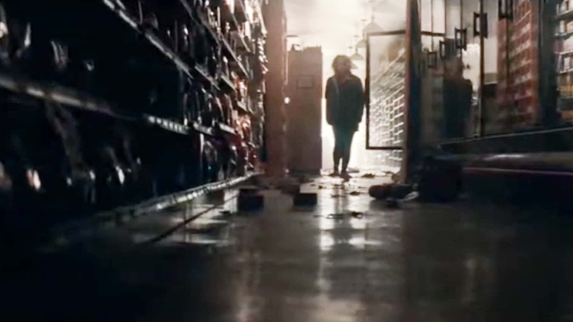 Horror Movie Details Facts