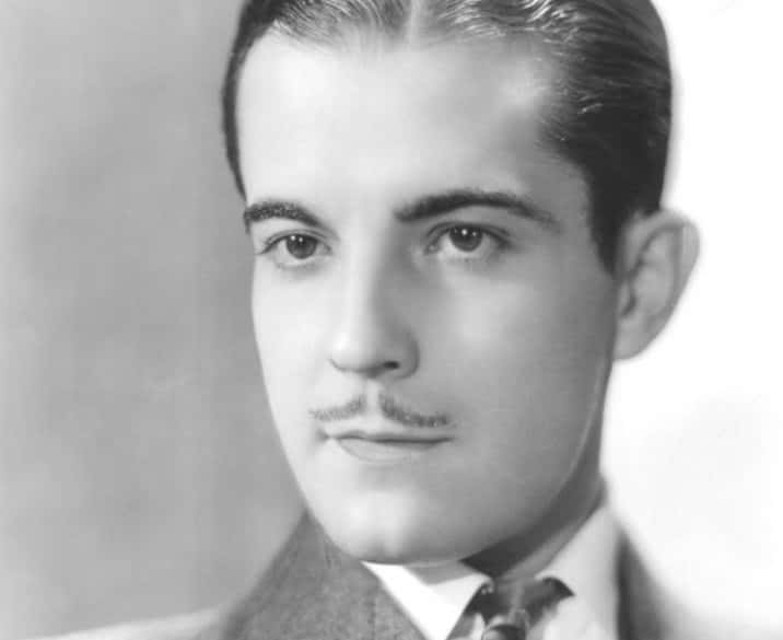 Ramon Novarro Facts