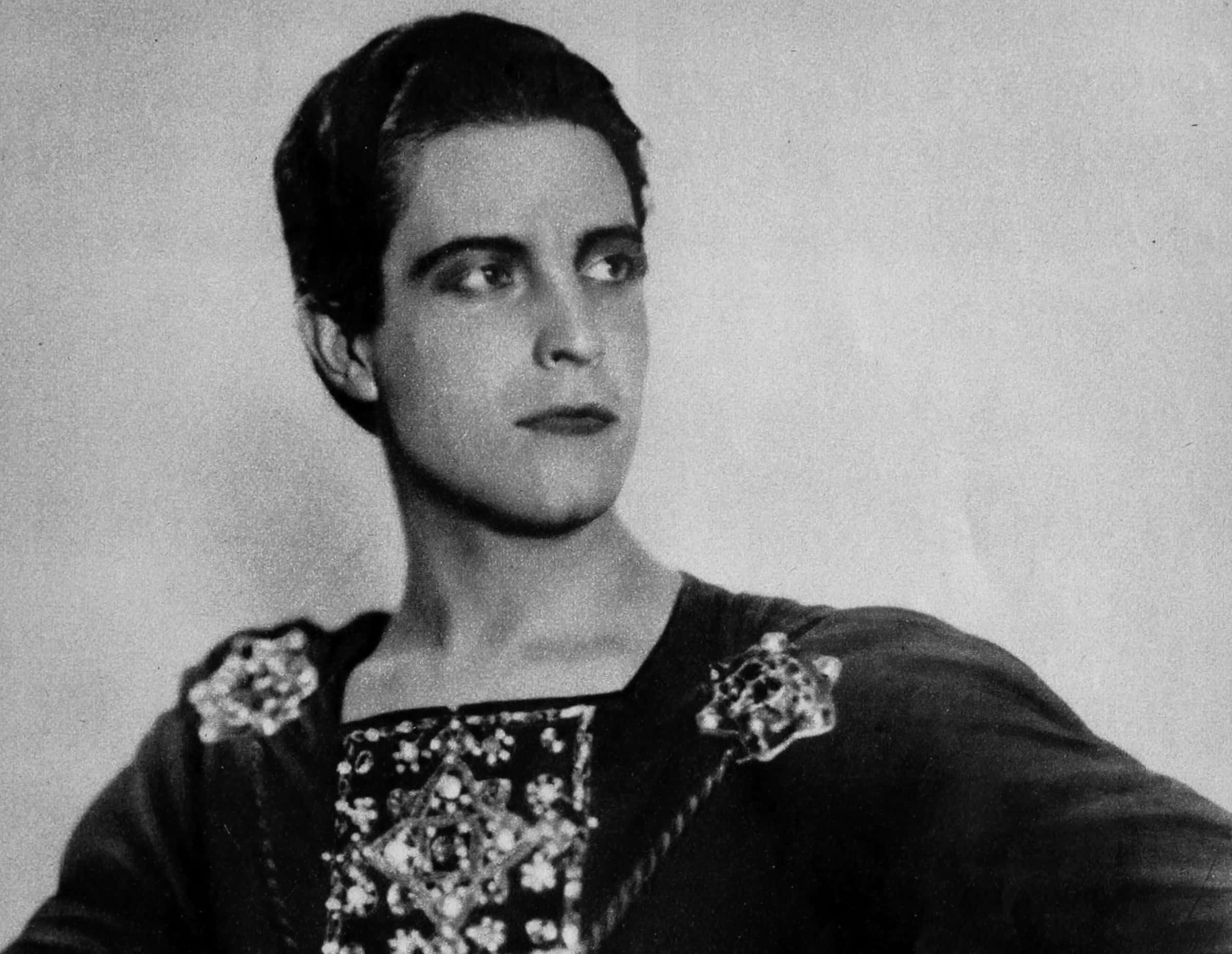 Ramon Novarro Facts