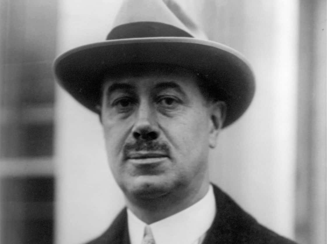 Robert Johnson Facts