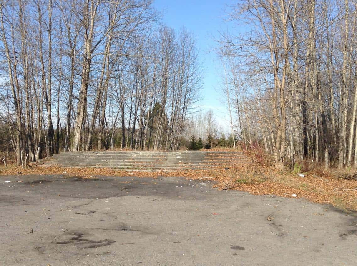 World's Eeriest Ghost Towns facts