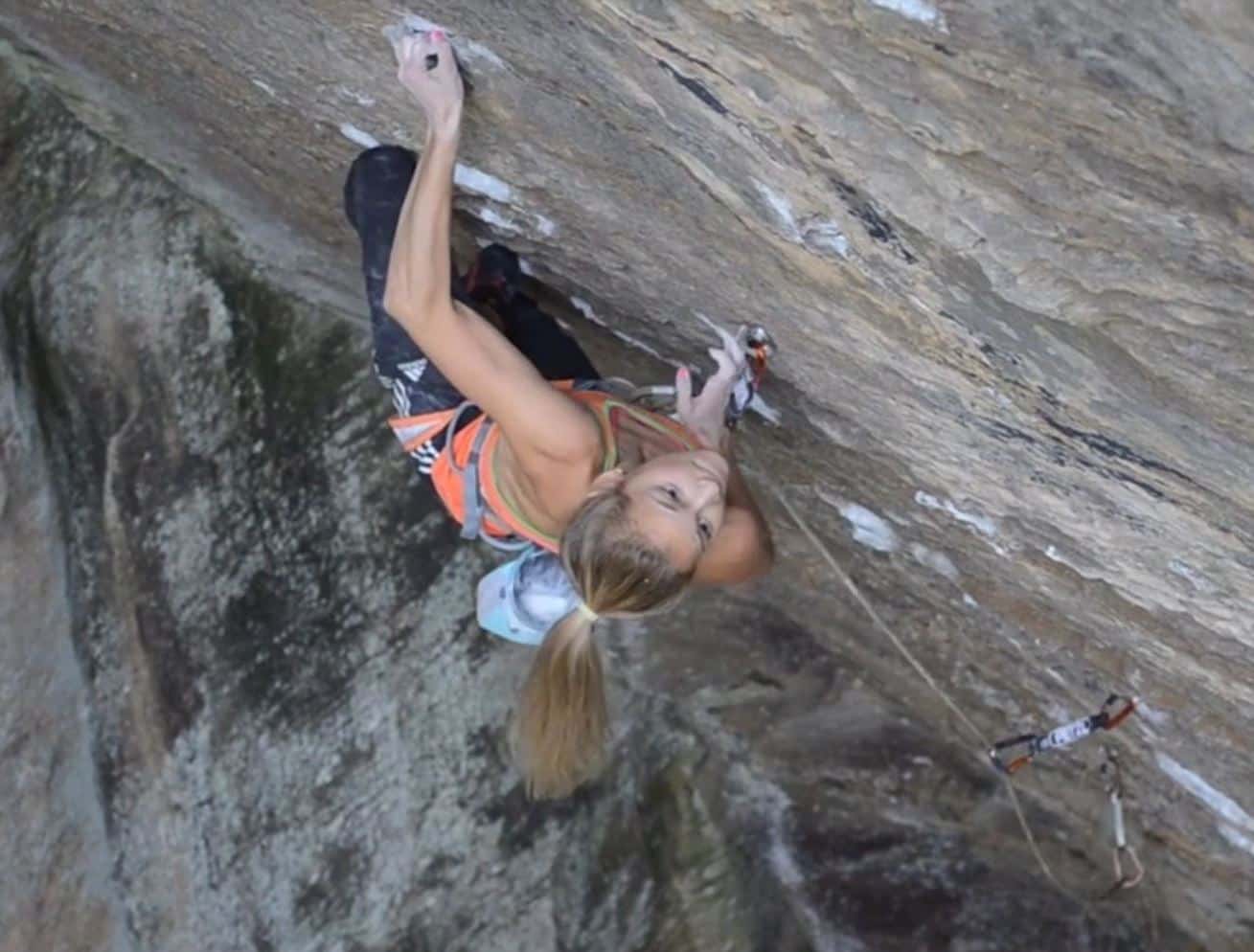 Mountain Climbing Facts