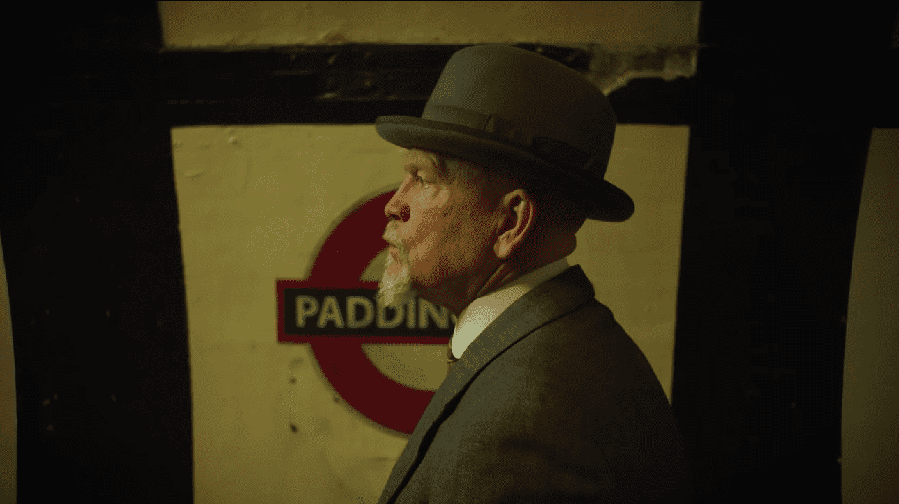 Agatha Christie Best Books Editorial