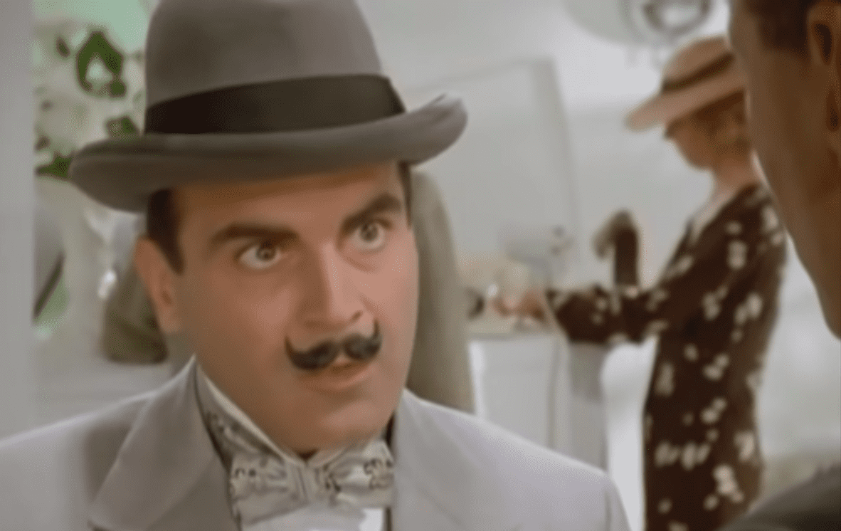 Agatha Christie Best Books Editorial