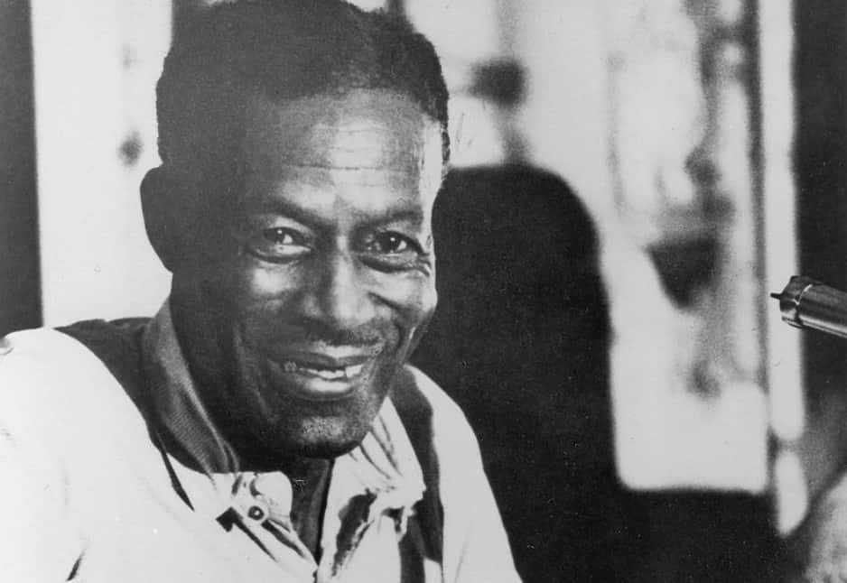 Robert Johnson Facts