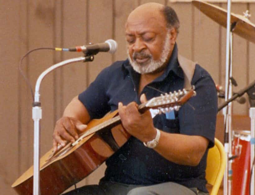 Robert Johnson Facts