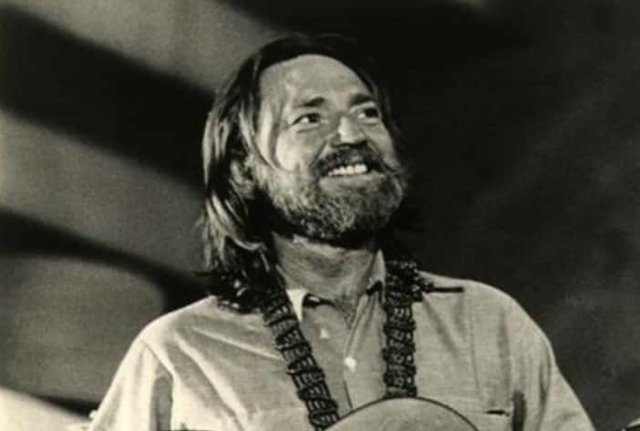 Willie Nelson Facts