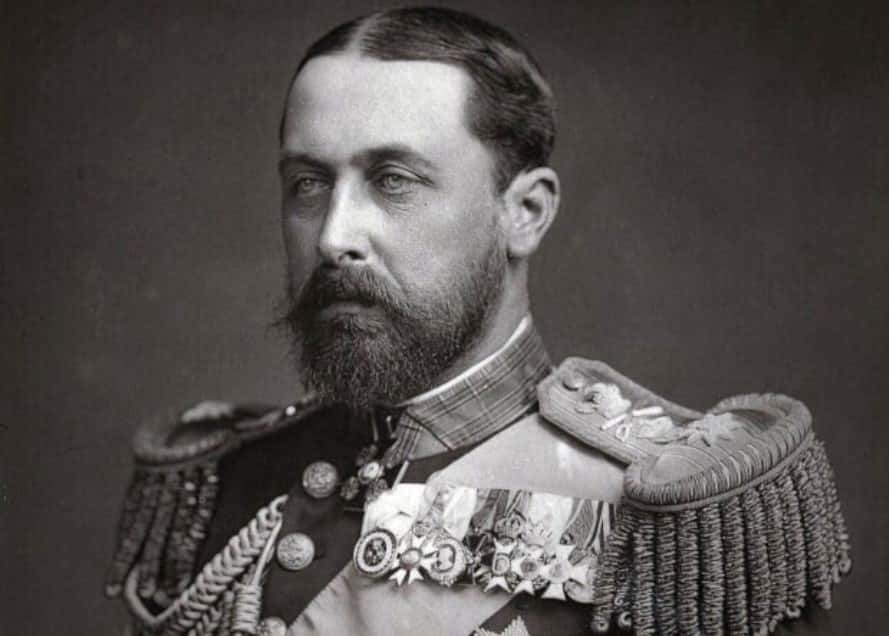 Queen Marie Of Romania Facts