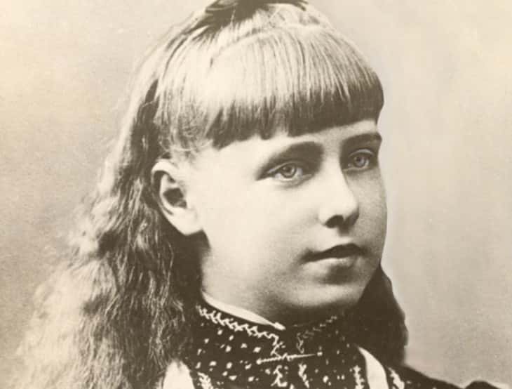 Queen Marie Of Romania Facts