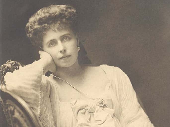 Queen Marie Of Romania Facts