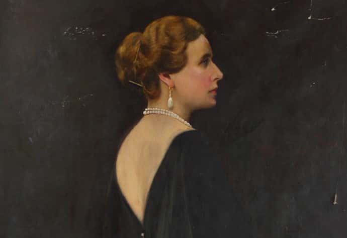 Queen Marie Of Romania Facts