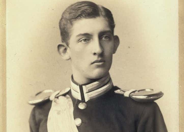 Queen Marie Of Romania Facts