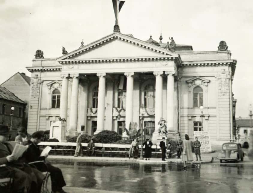 Queen Marie Of Romania Facts