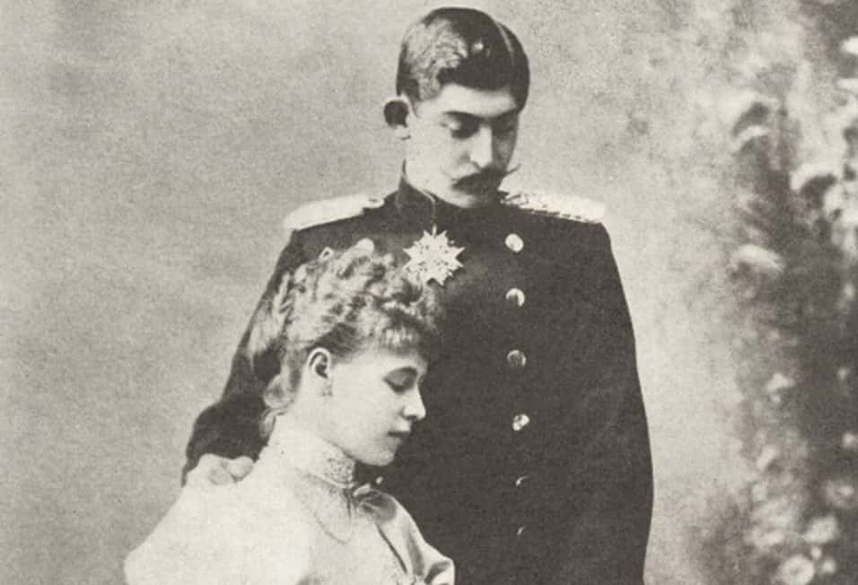 Queen Marie Of Romania Facts