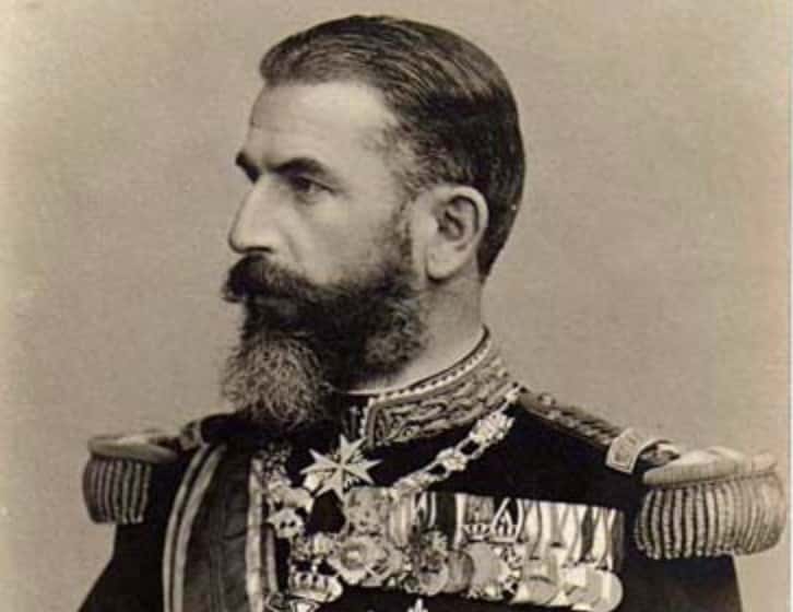 Queen Marie Of Romania Facts