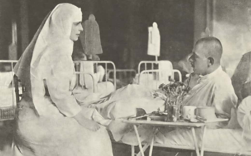 Queen Marie Of Romania Facts