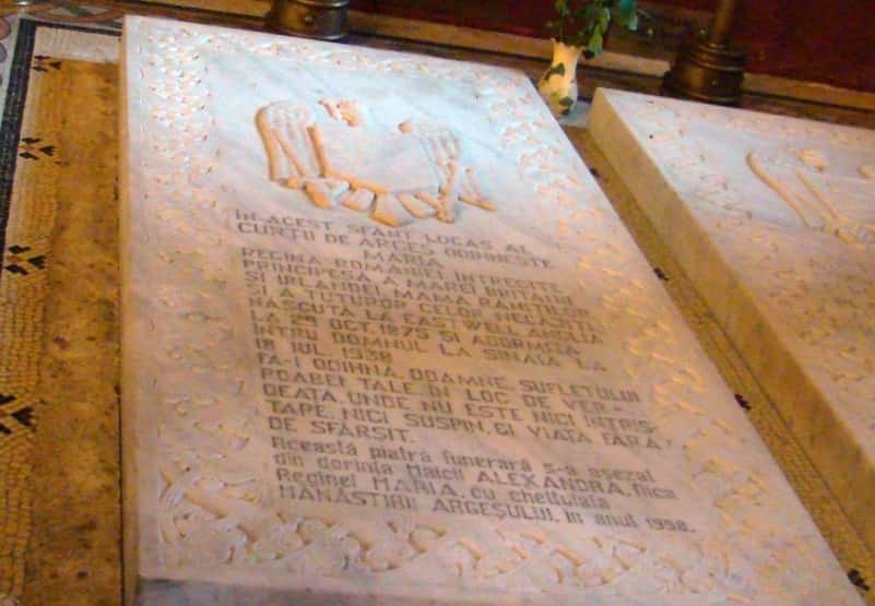 Queen Marie Of Romania Facts