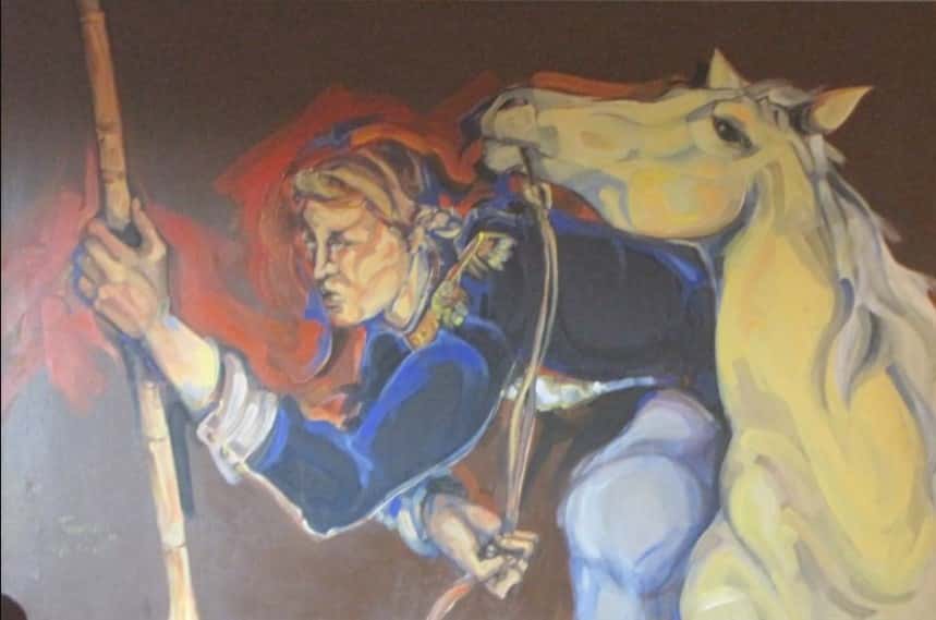 Juana Azurduy De Padilla Facts