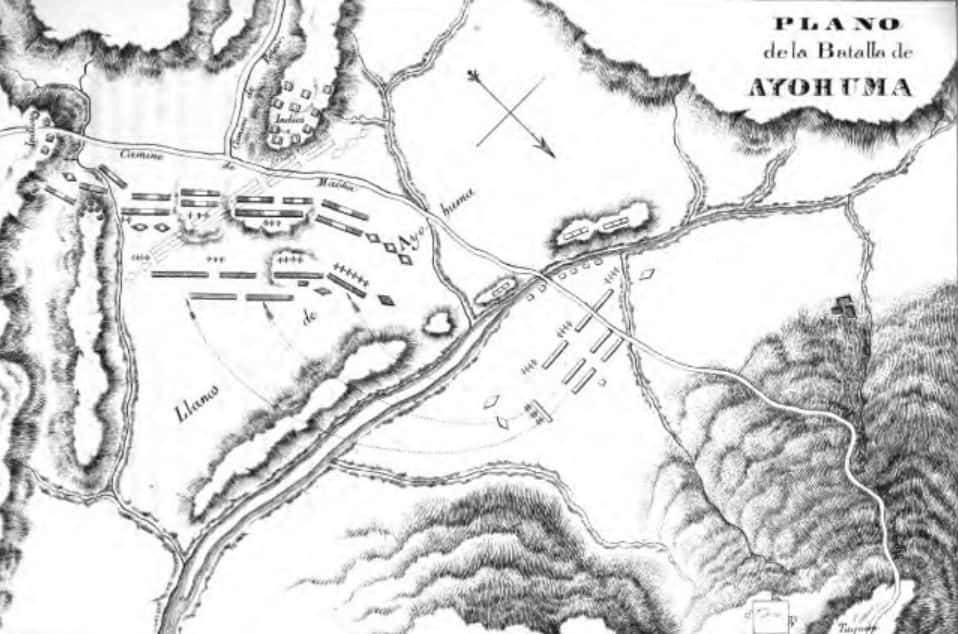 Juana Azurduy De Padilla Facts