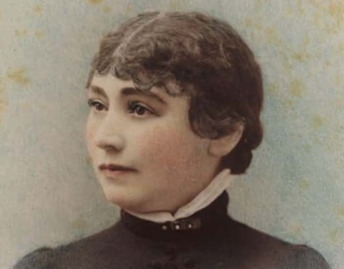 Winchester Mystery House Facts