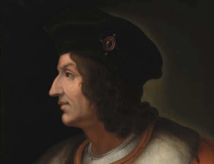 Isabella Of Aragon Facts