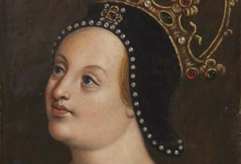 Isabella Of Aragon Facts