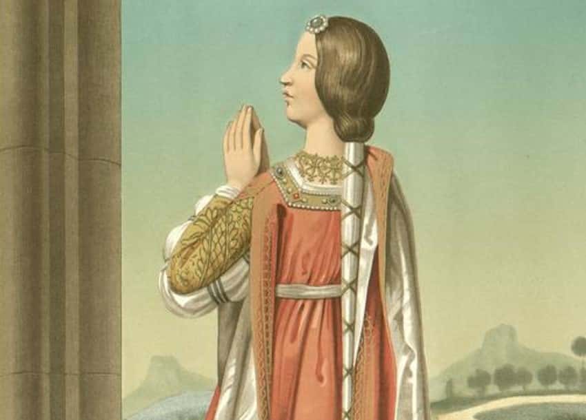 Isabella Of Aragon Facts