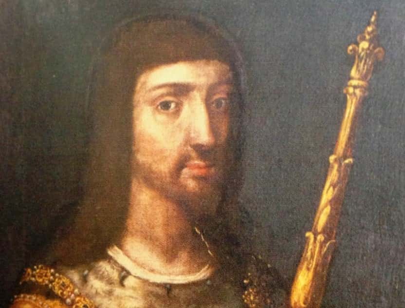 Isabella Of Aragon Facts