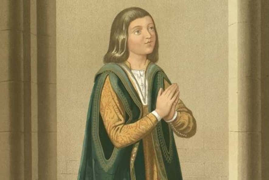 Isabella Of Aragon Facts