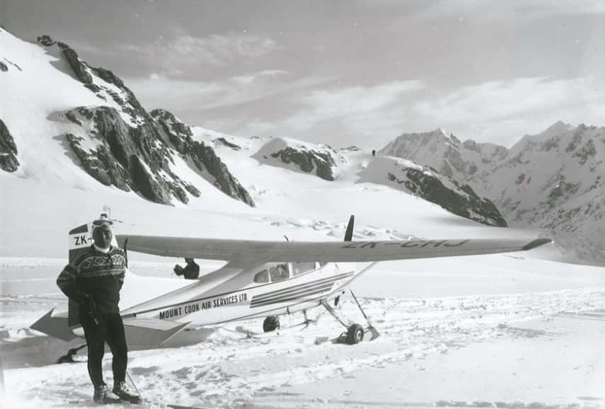 Mountain Climbing Facts