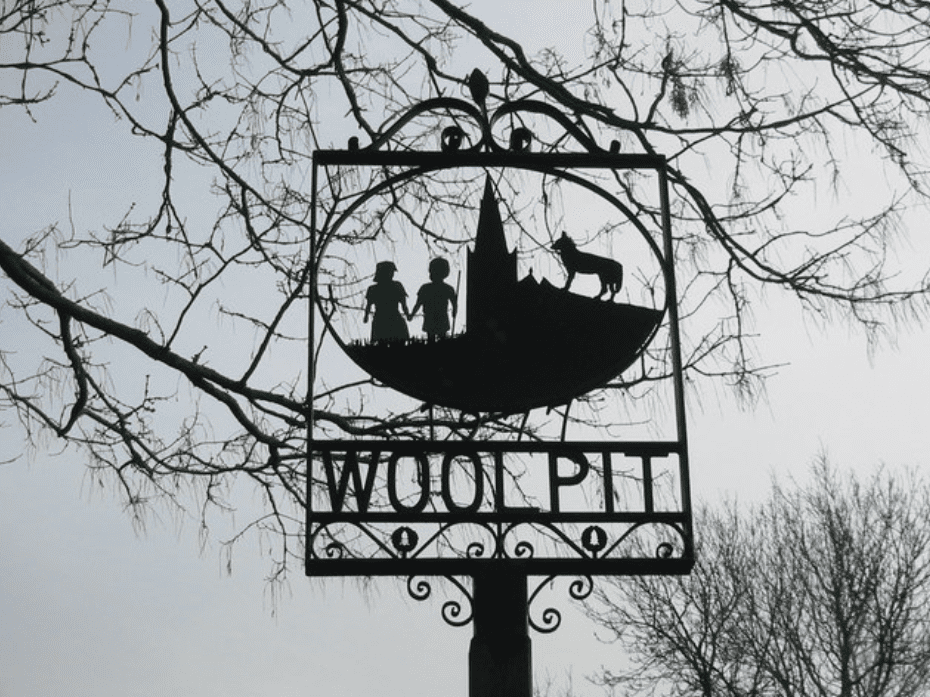 Bone-Chilling Events facts