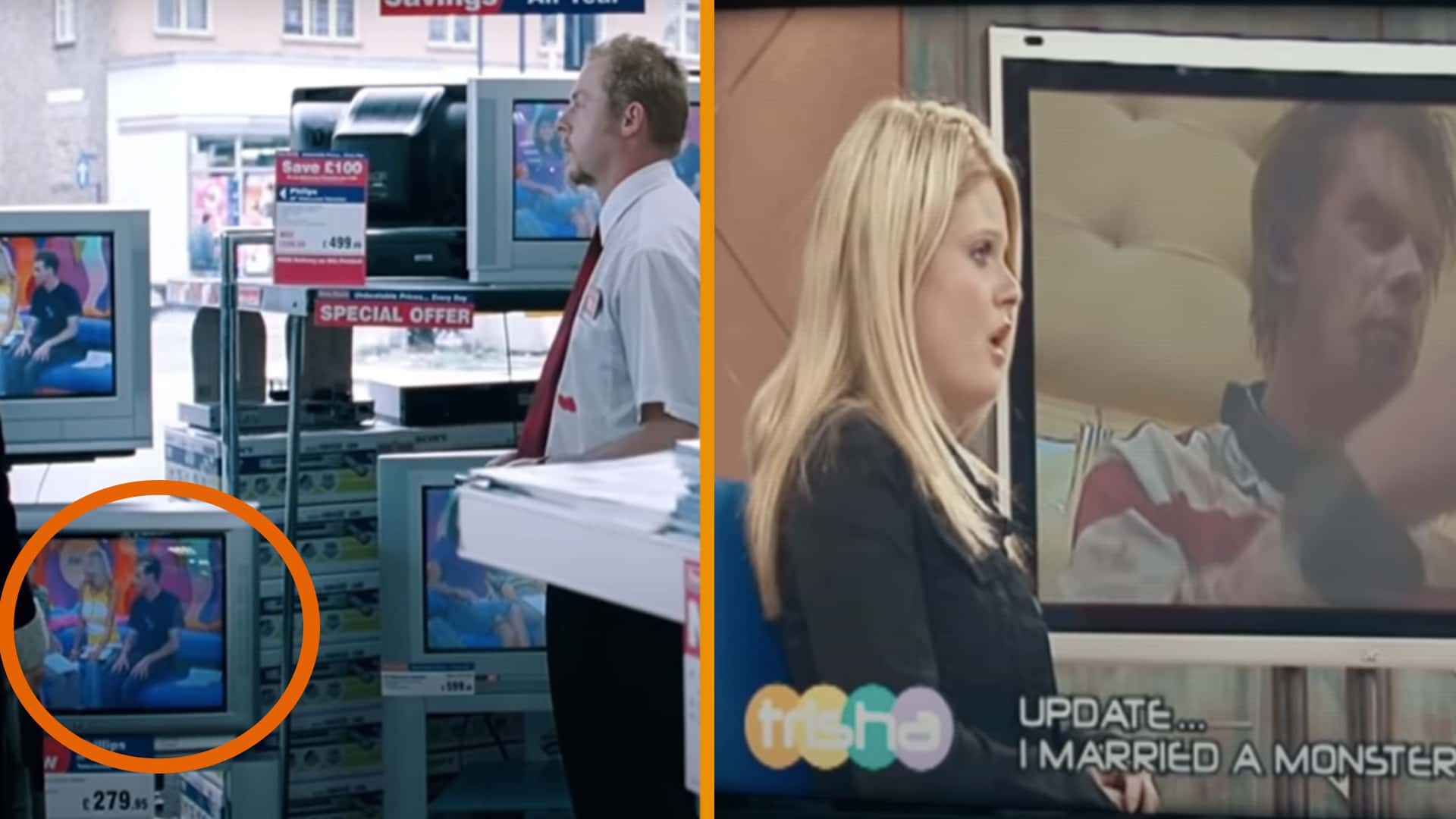 Horror Movie Details Facts