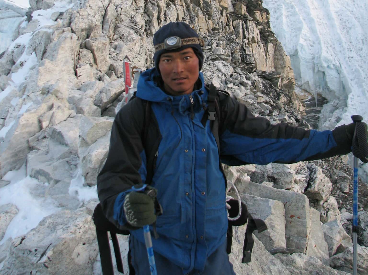 Mountain Climbing Facts