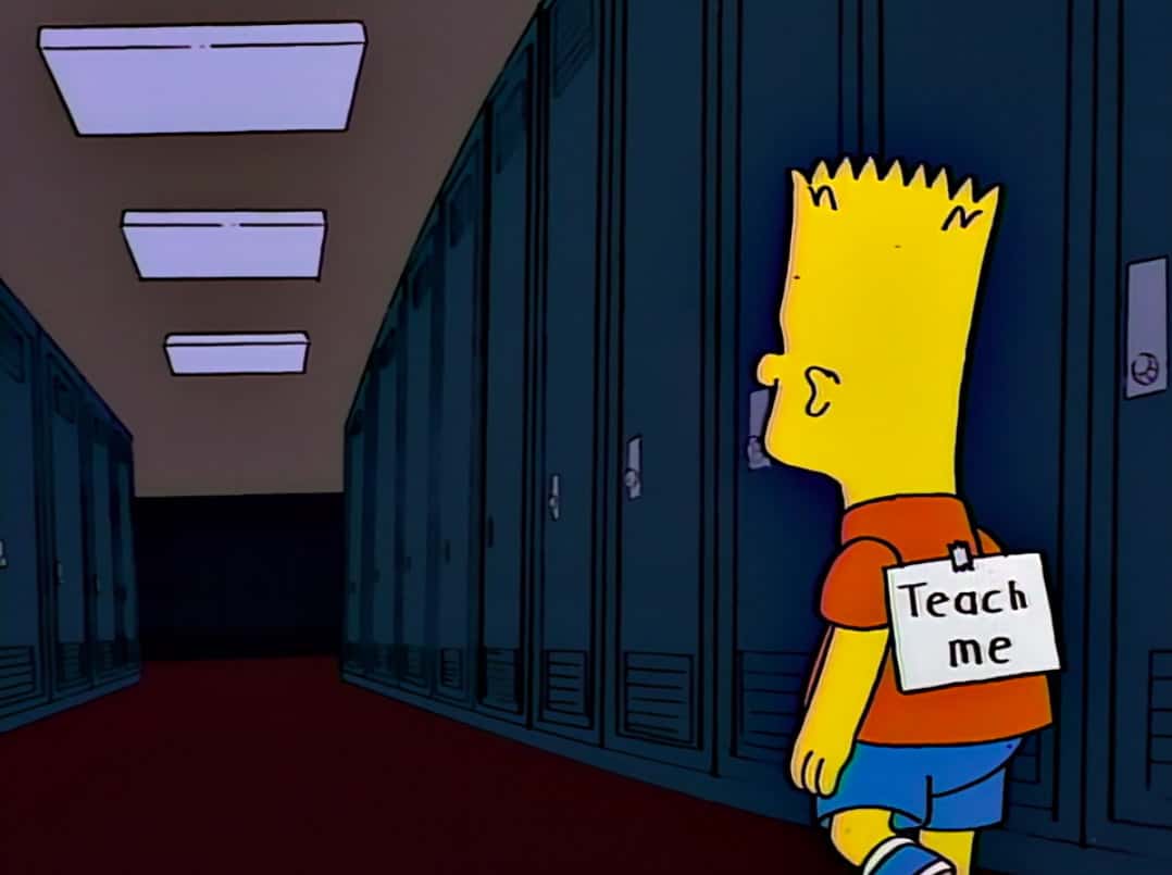 Eight Best Episodes Of The Simpsons