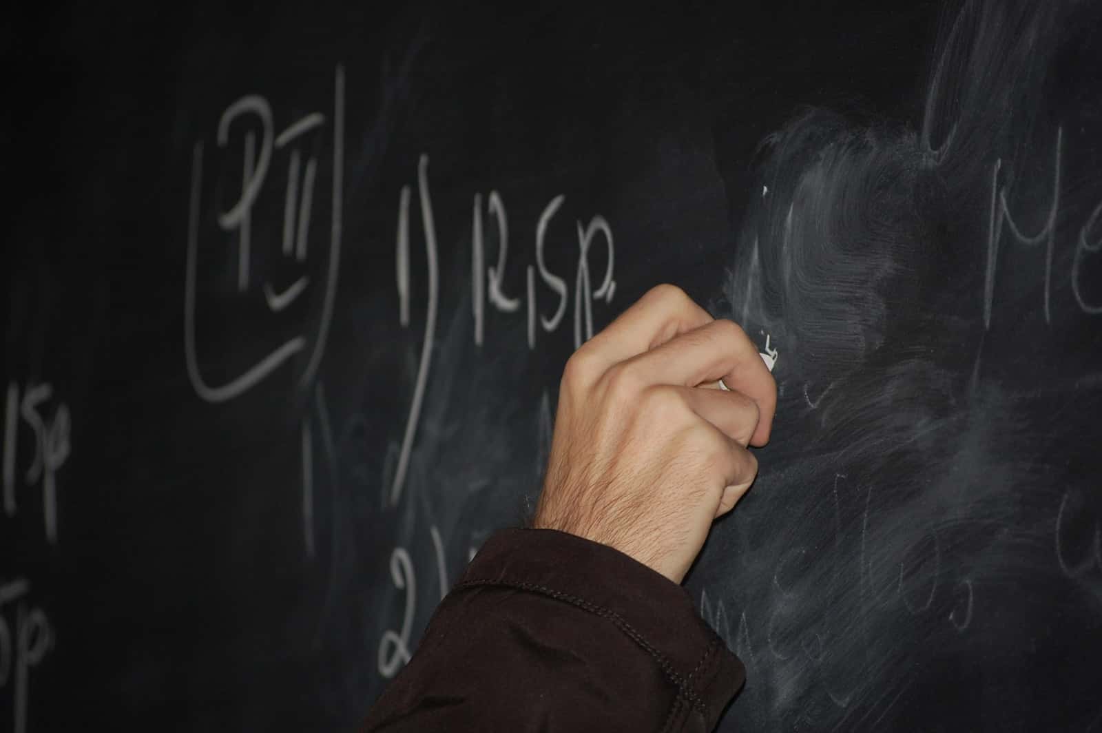 Worst thing teacher said