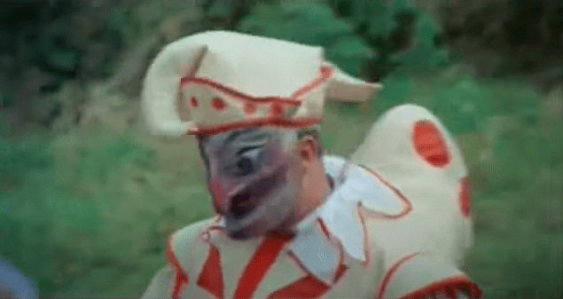 Horror Movie Details Facts