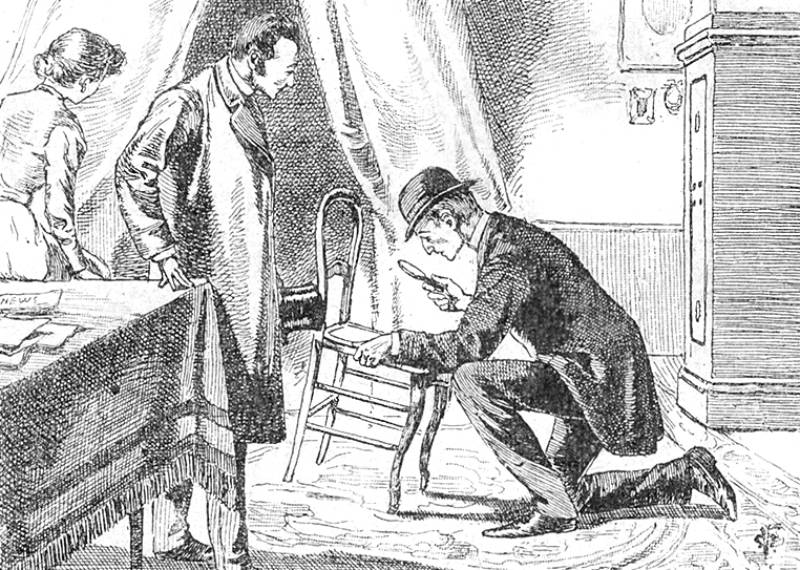 Bone-Chilling Events facts