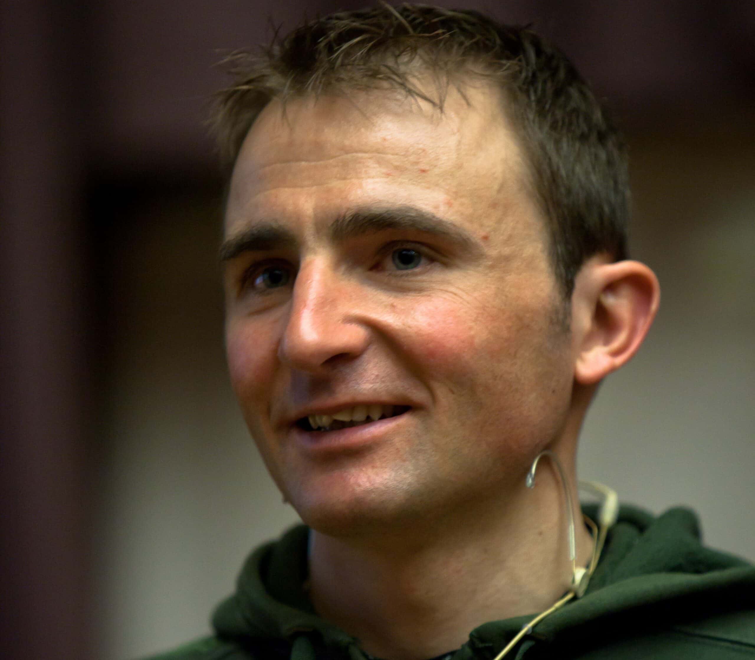 Mountain Climbing Facts