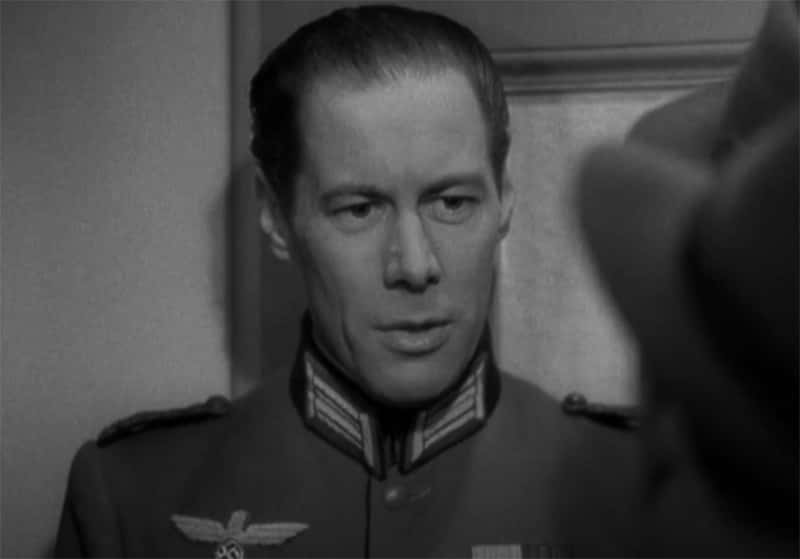 Rex Harrison facts 