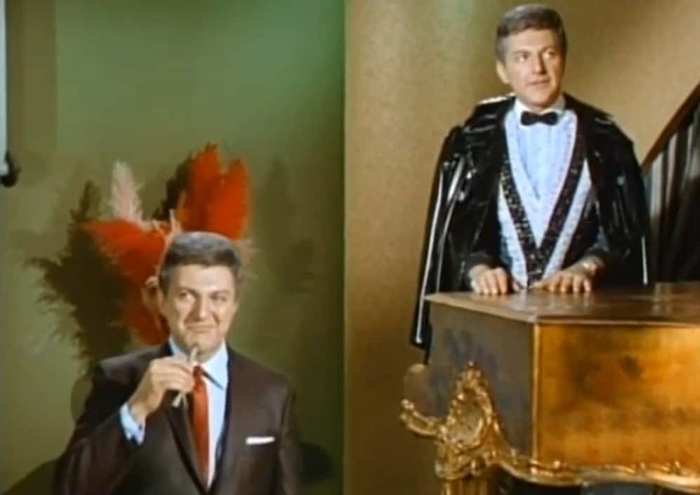 Liberace Facts