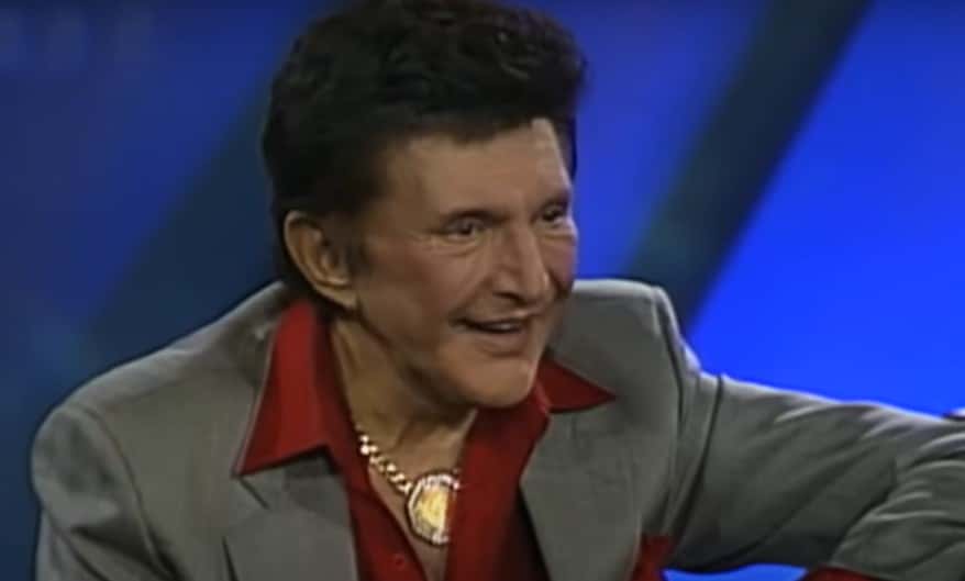 Liberace Facts