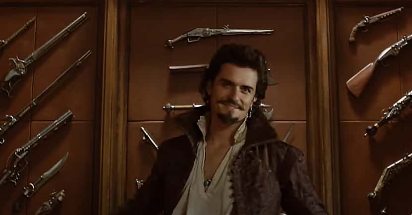 George Villiers facts